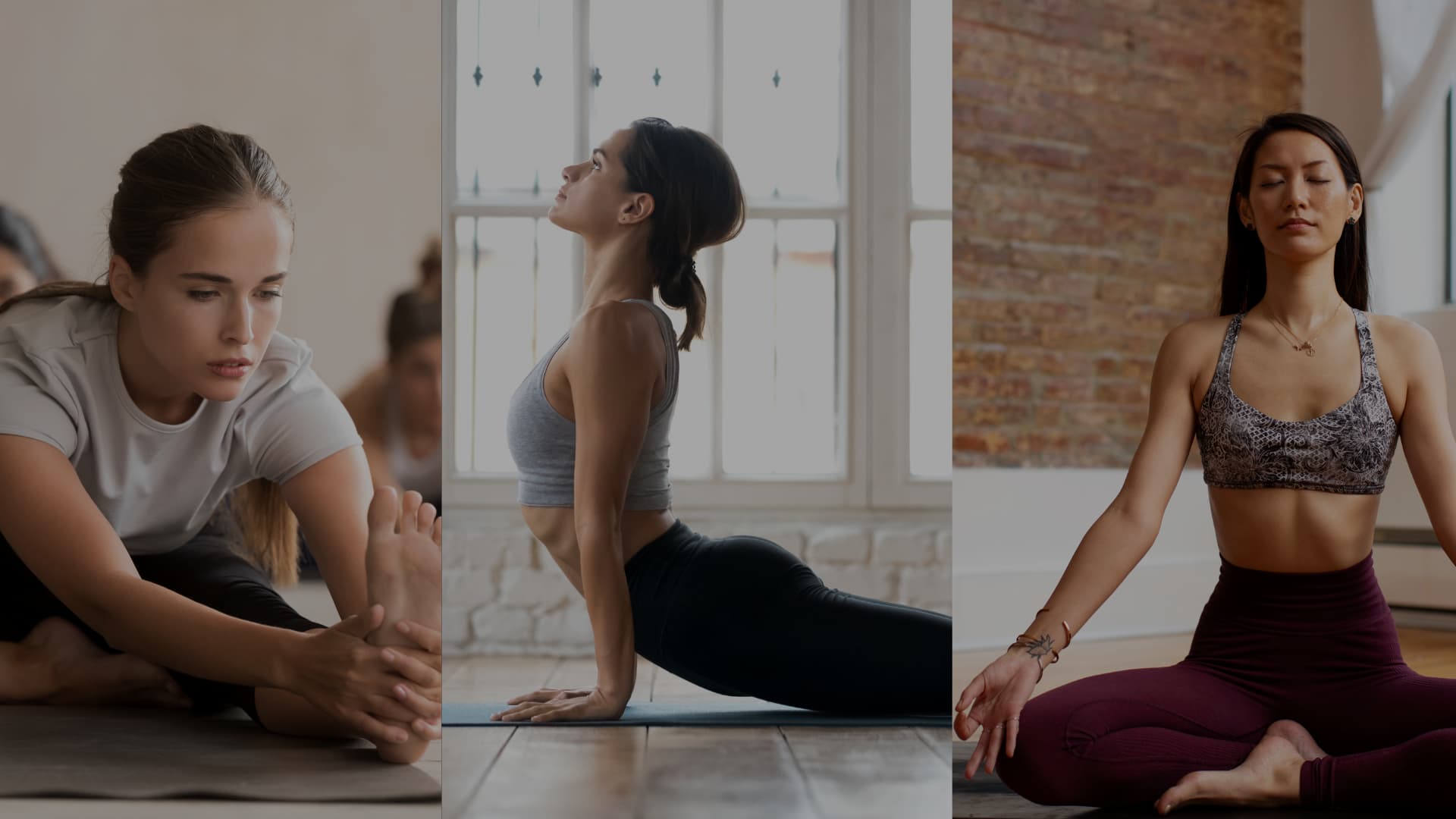 Personalized workout plans on Fitevers app
